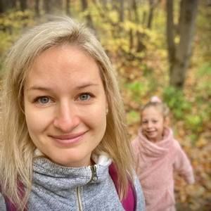 Meet your Posher, Joanna